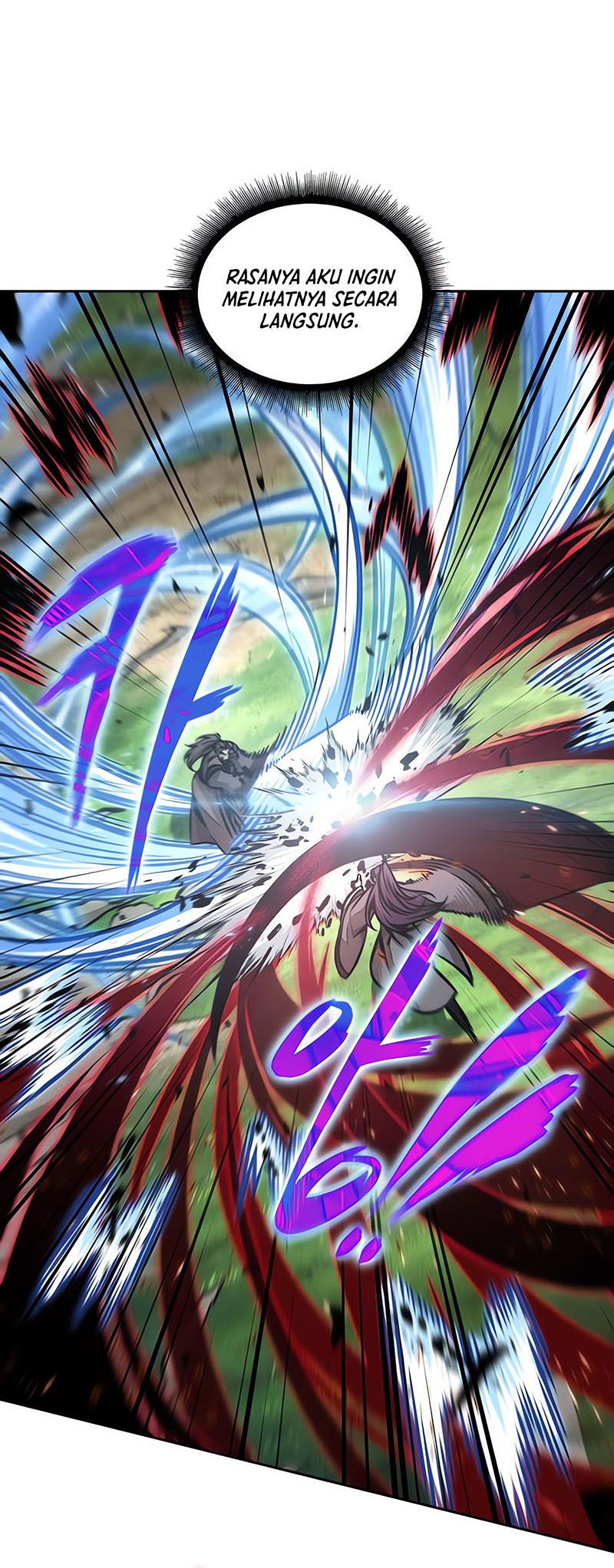 Nano Machine Chapter 176 Gambar 45