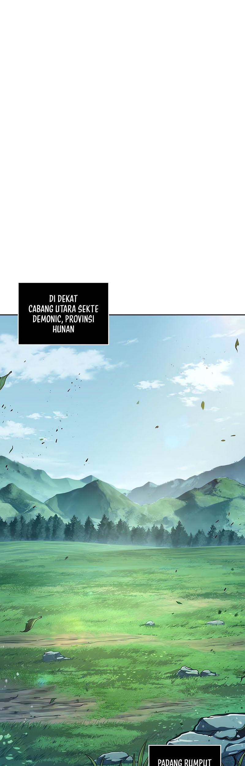 Nano Machine Chapter 176 Gambar 42