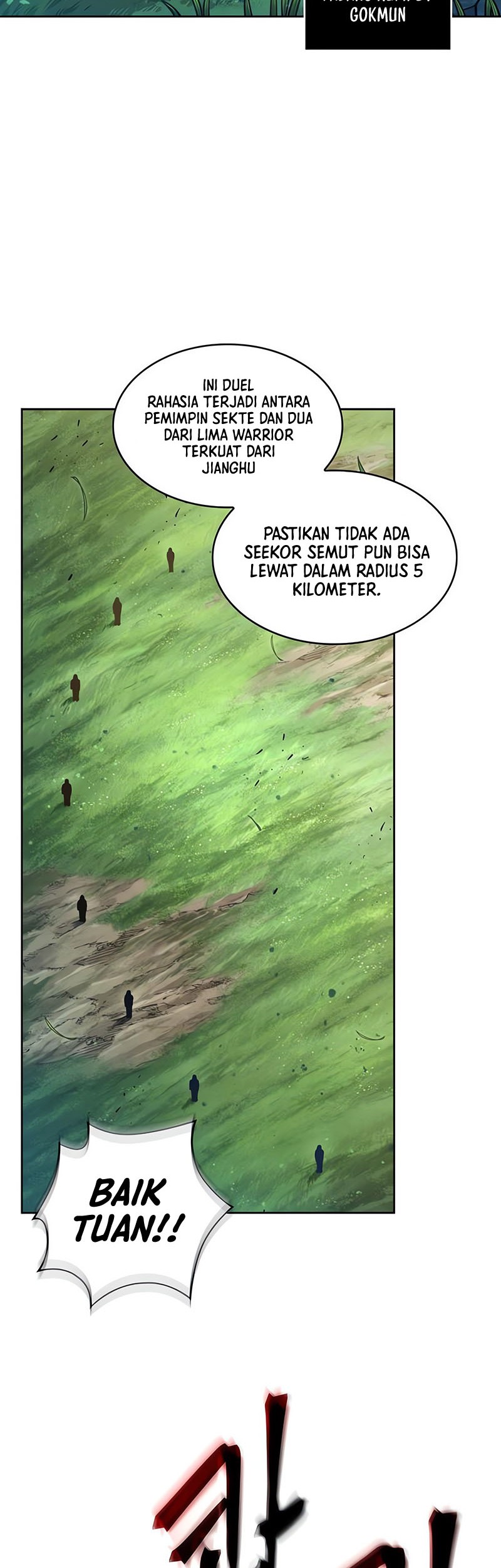 Nano Machine Chapter 176 Gambar 43