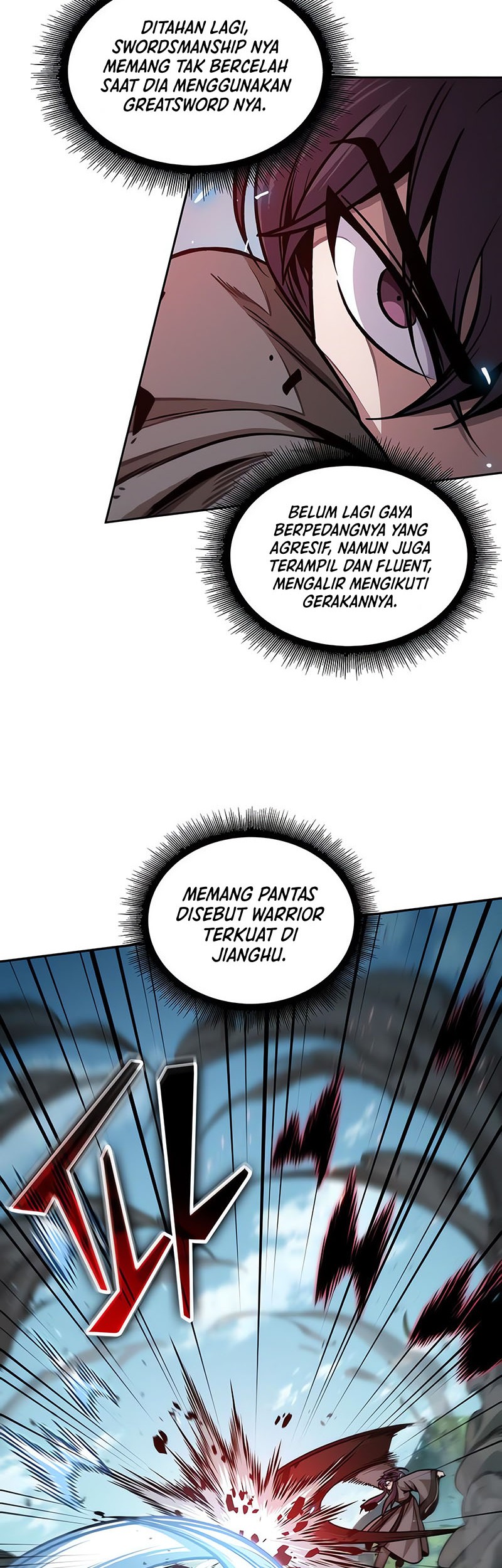 Nano Machine Chapter 176 Gambar 47