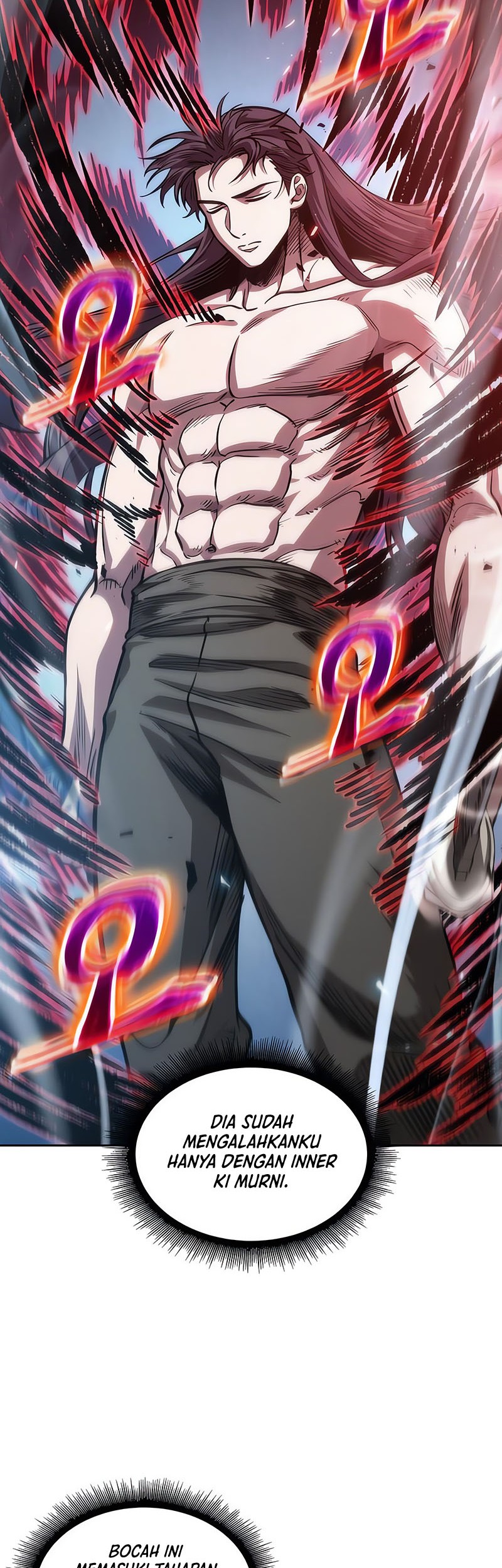 Nano Machine Chapter 176 Gambar 3