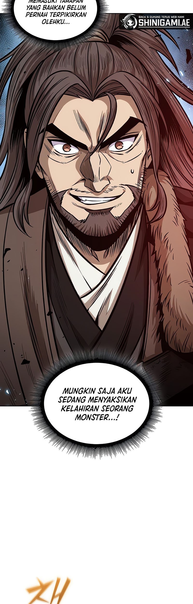 Nano Machine Chapter 176 Gambar 4