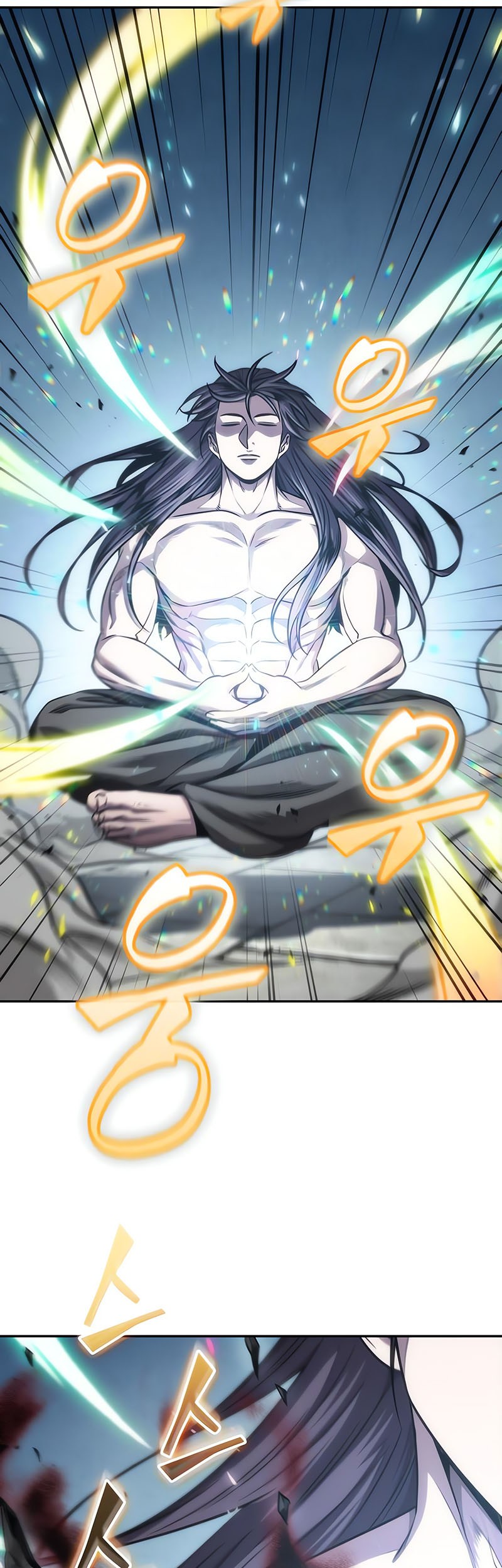 Nano Machine Chapter 176 Gambar 6