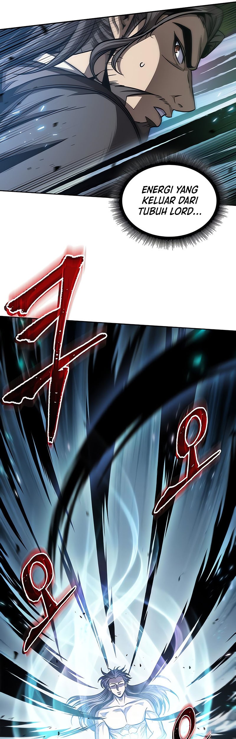 Nano Machine Chapter 176 Gambar 22