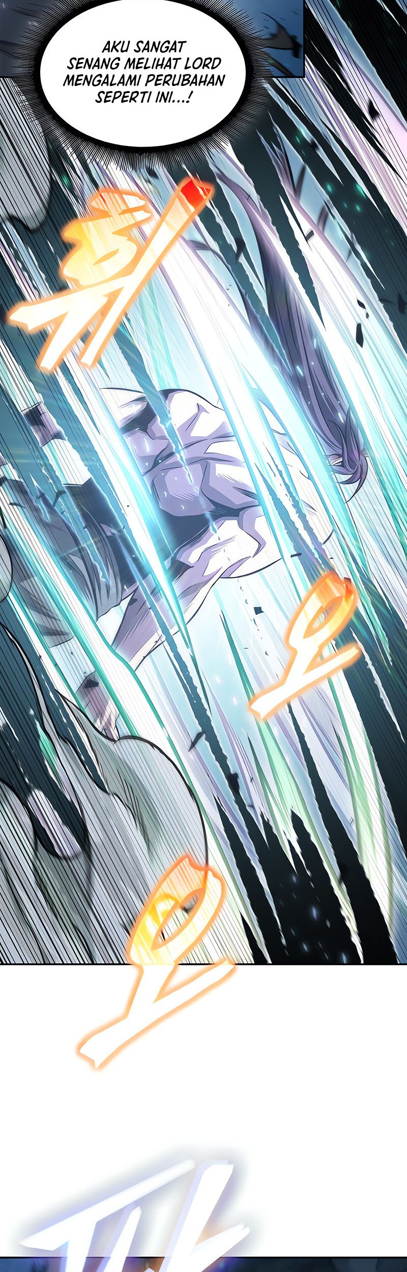 Nano Machine Chapter 176 Gambar 27