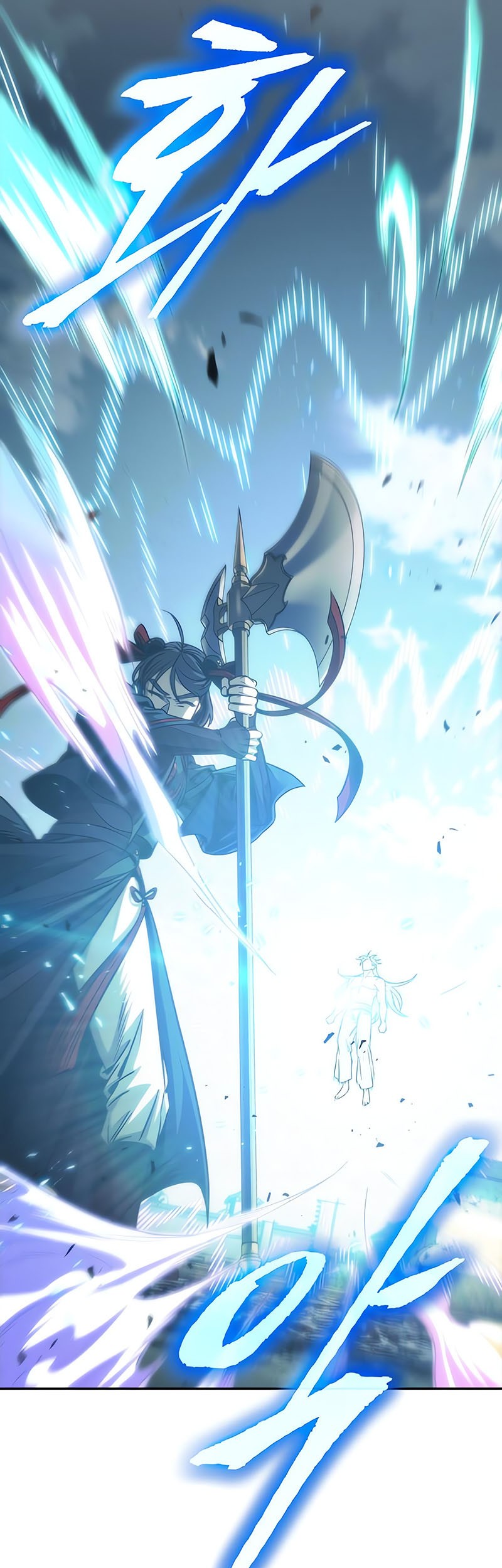 Nano Machine Chapter 176 Gambar 30