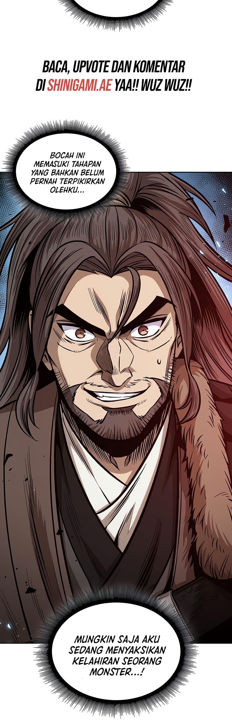 Nano Machine Chapter 175 Gambar 56