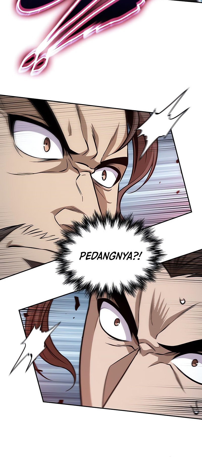 Nano Machine Chapter 175 Gambar 36