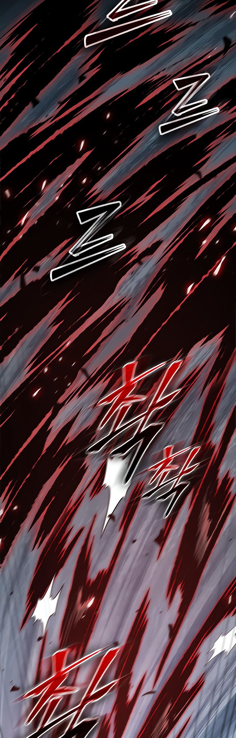 Nano Machine Chapter 175 Gambar 34