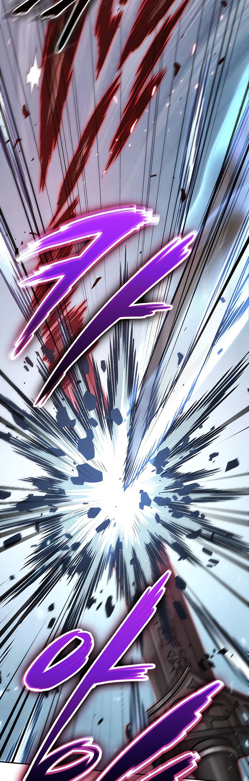 Nano Machine Chapter 175 Gambar 35