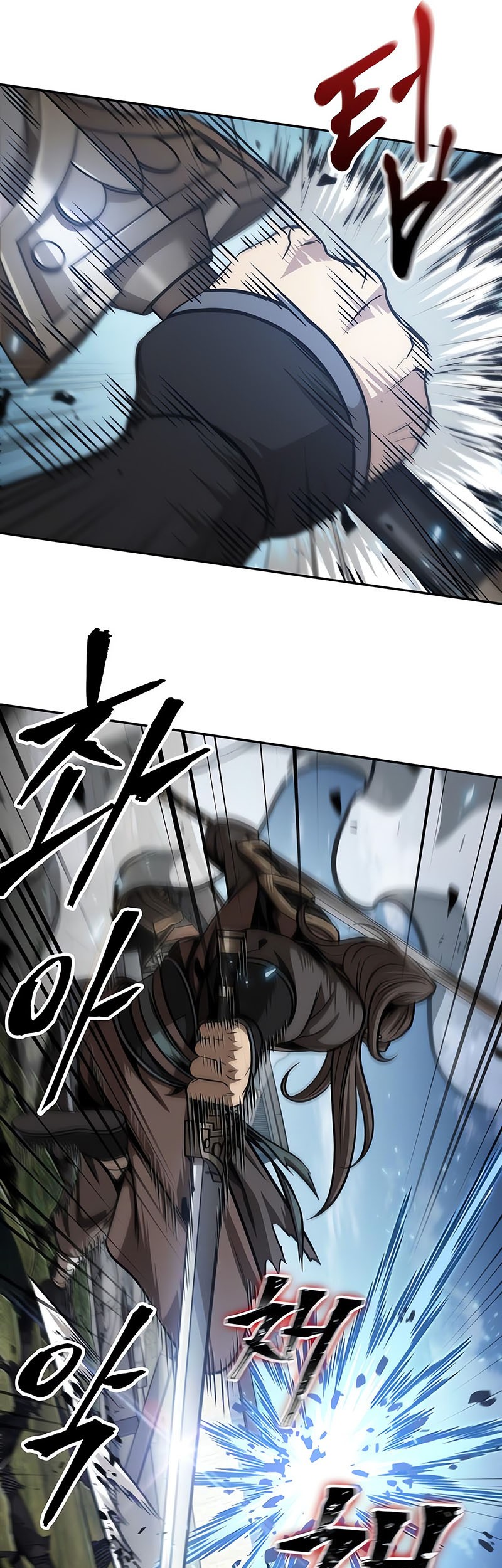 Nano Machine Chapter 175 Gambar 37