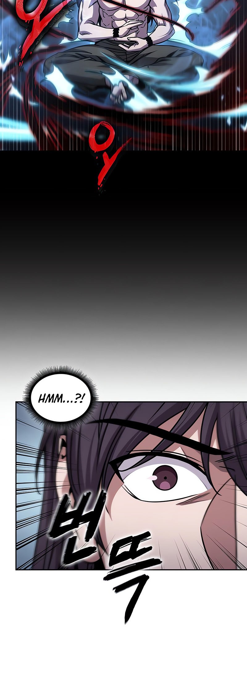 Nano Machine Chapter 175 Gambar 48