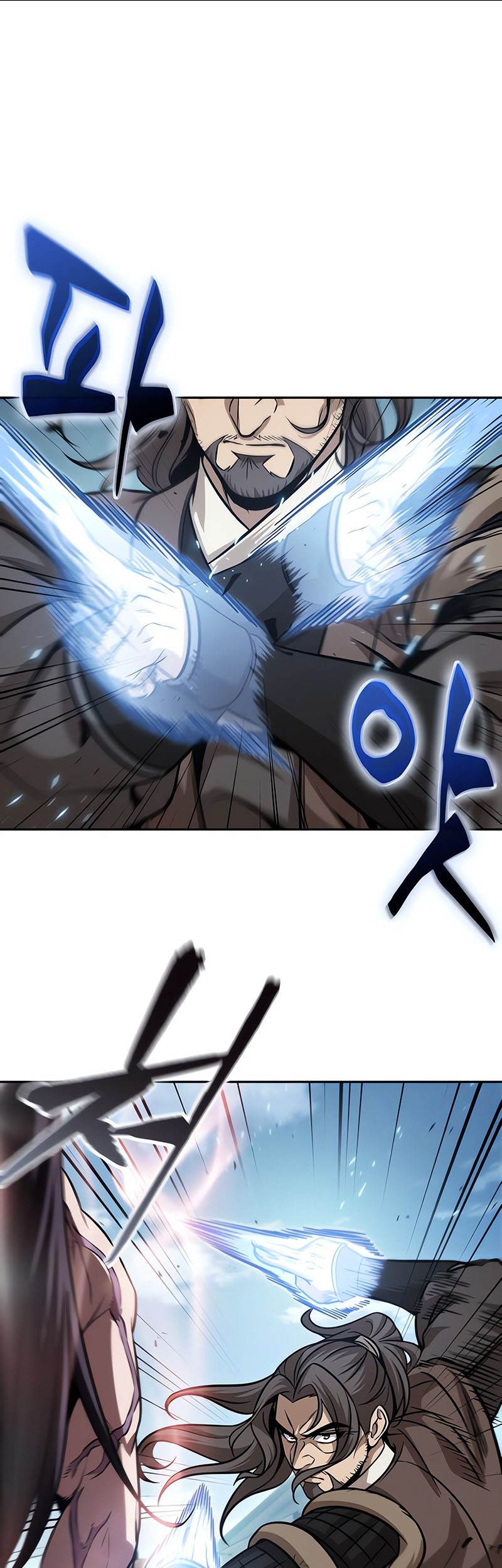 Manhwa Nano Machine Chapter 175 gambar nomor 2