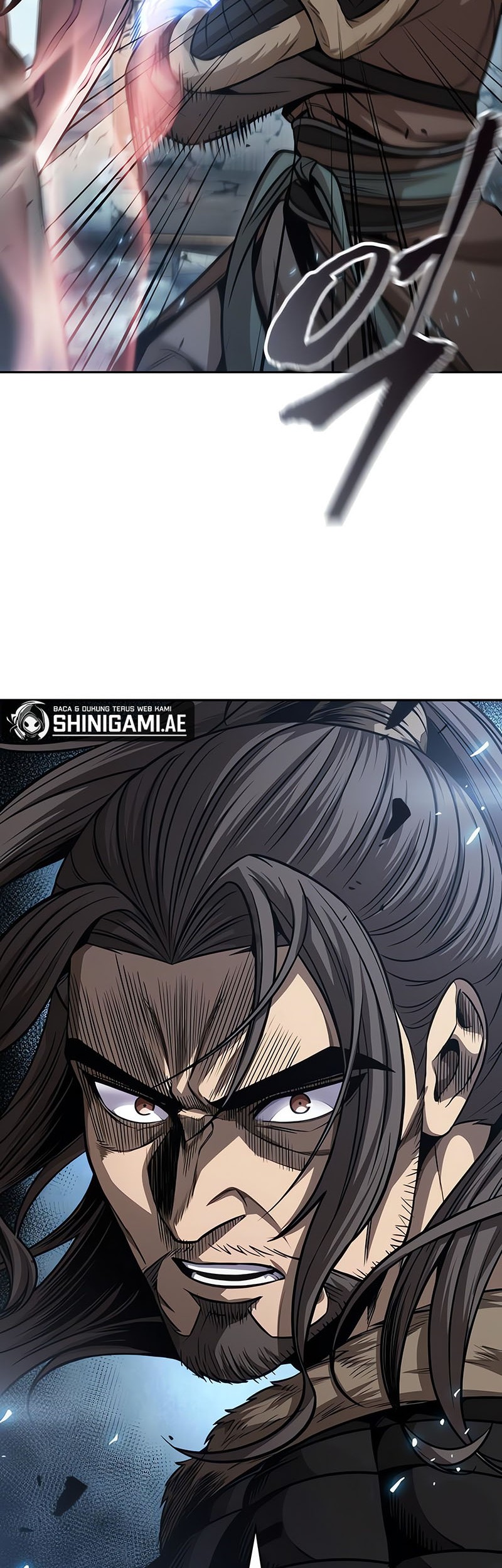 Nano Machine Chapter 175 Gambar 3