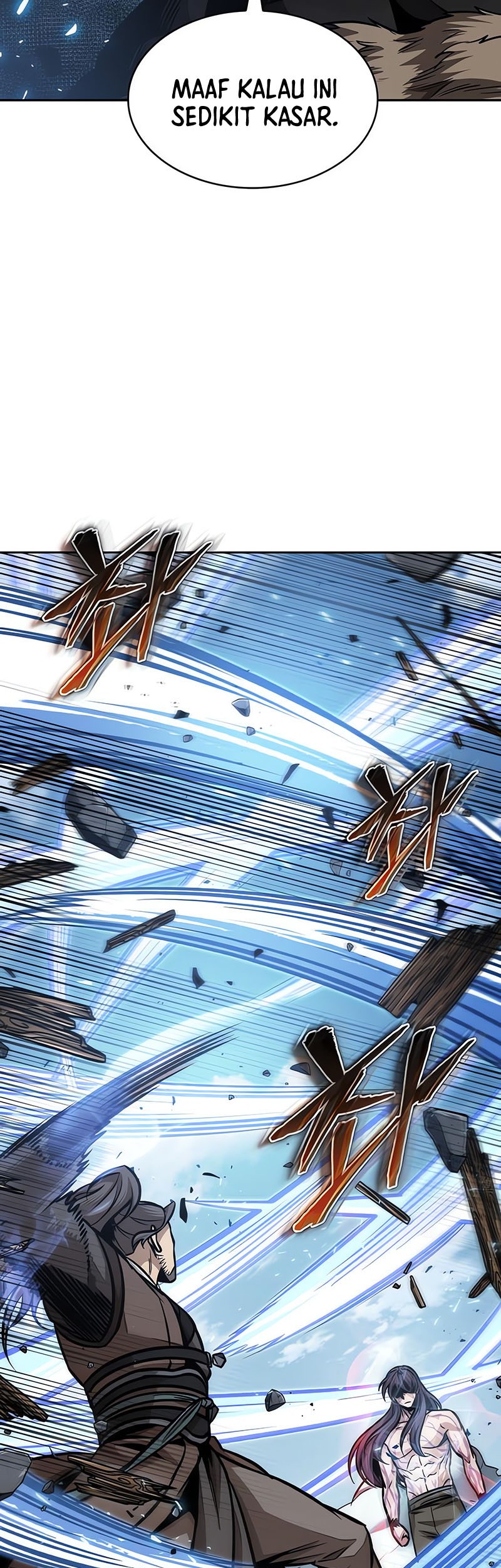 Nano Machine Chapter 175 Gambar 4