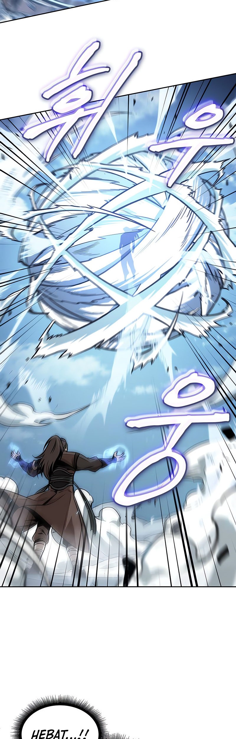 Nano Machine Chapter 175 Gambar 7