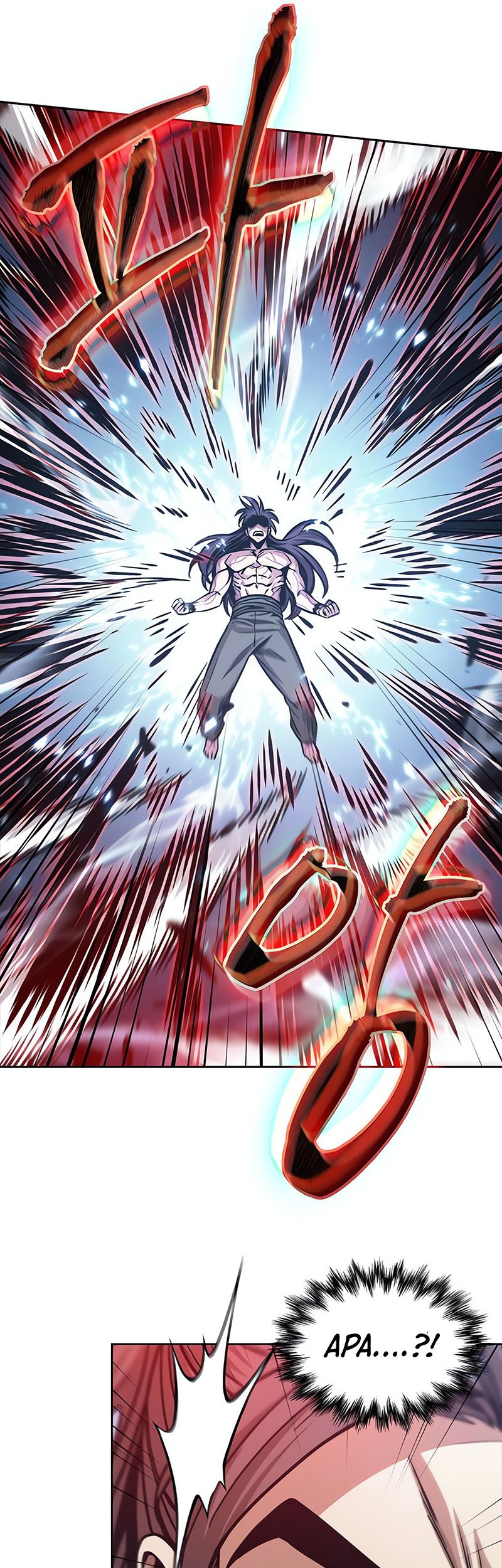 Nano Machine Chapter 175 Gambar 10