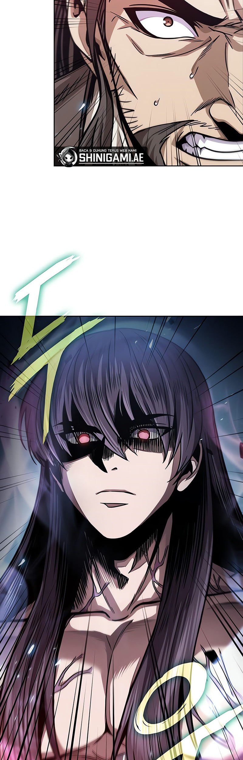 Nano Machine Chapter 175 Gambar 11