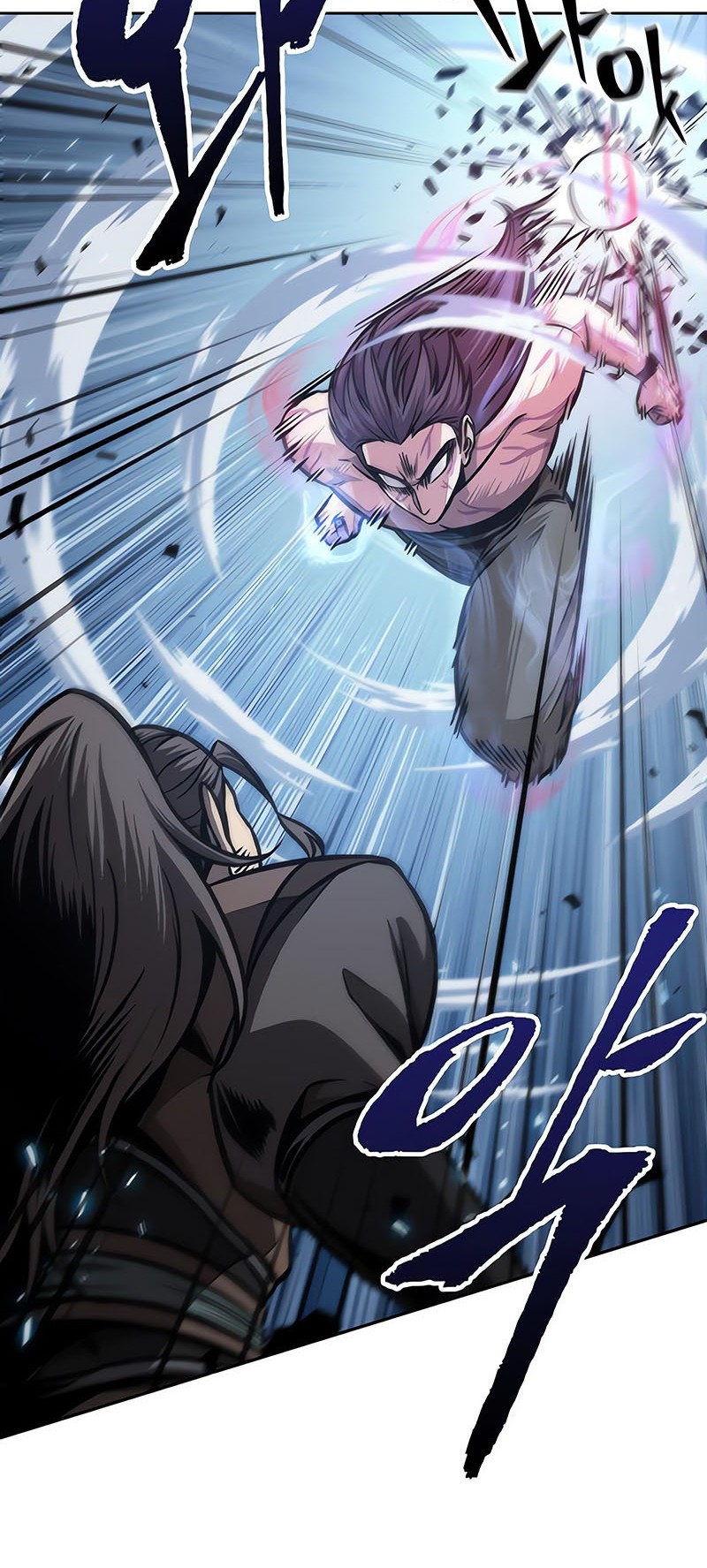 Nano Machine Chapter 175 Gambar 13