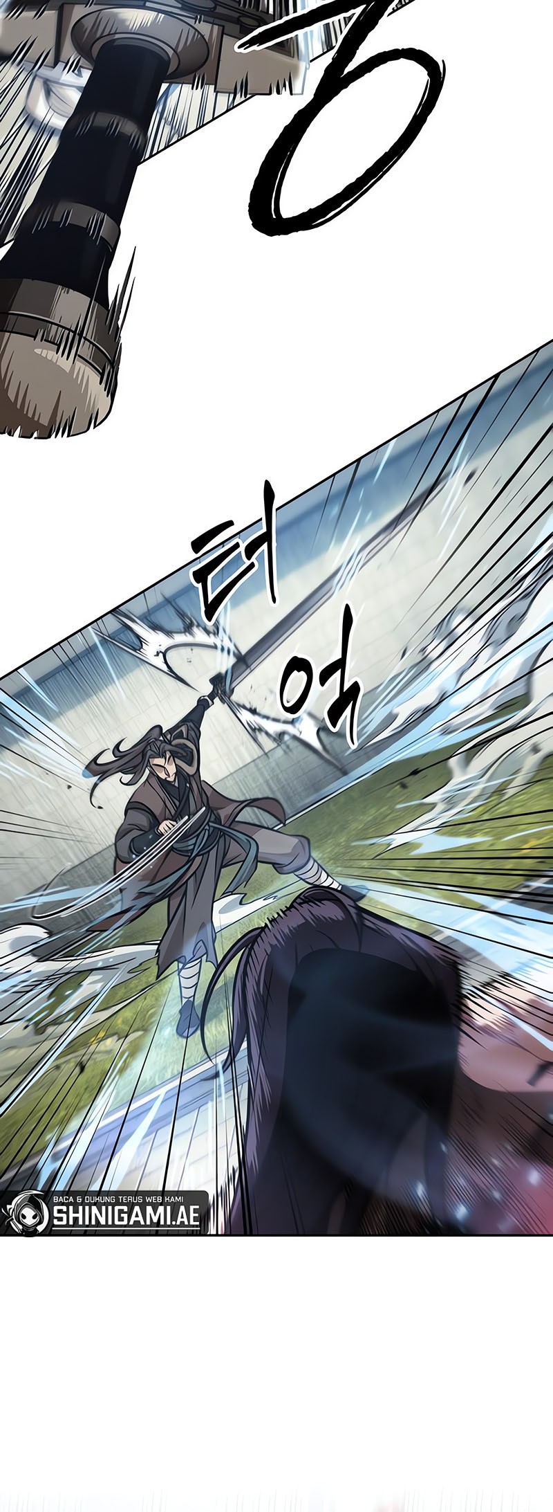 Nano Machine Chapter 175 Gambar 19