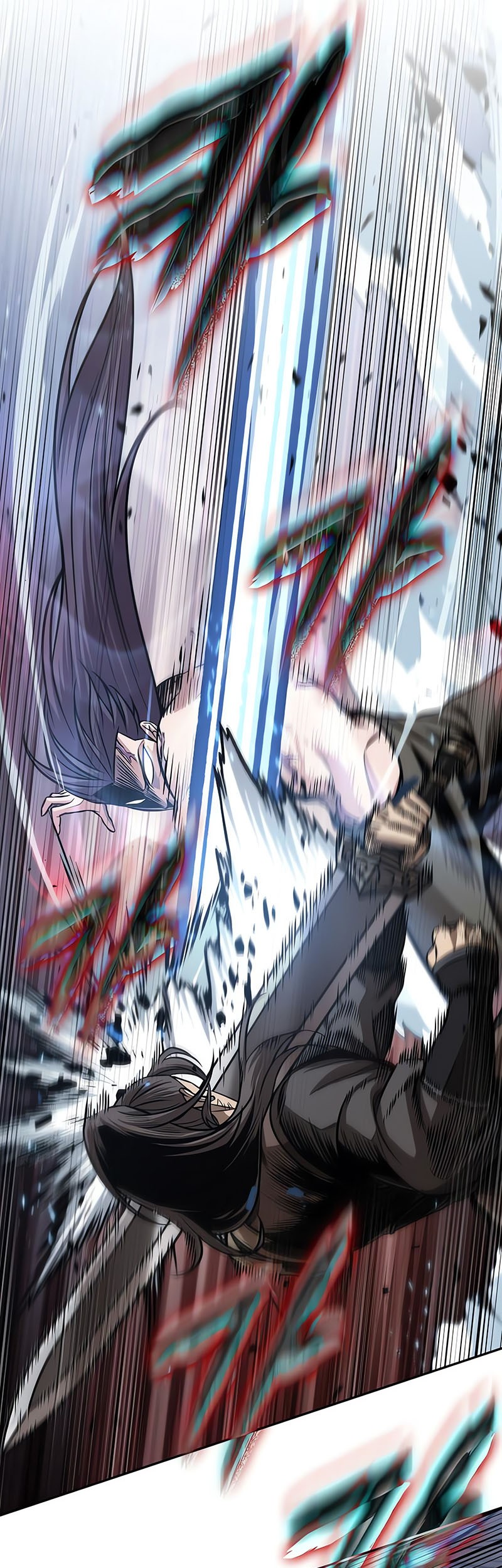 Nano Machine Chapter 175 Gambar 20