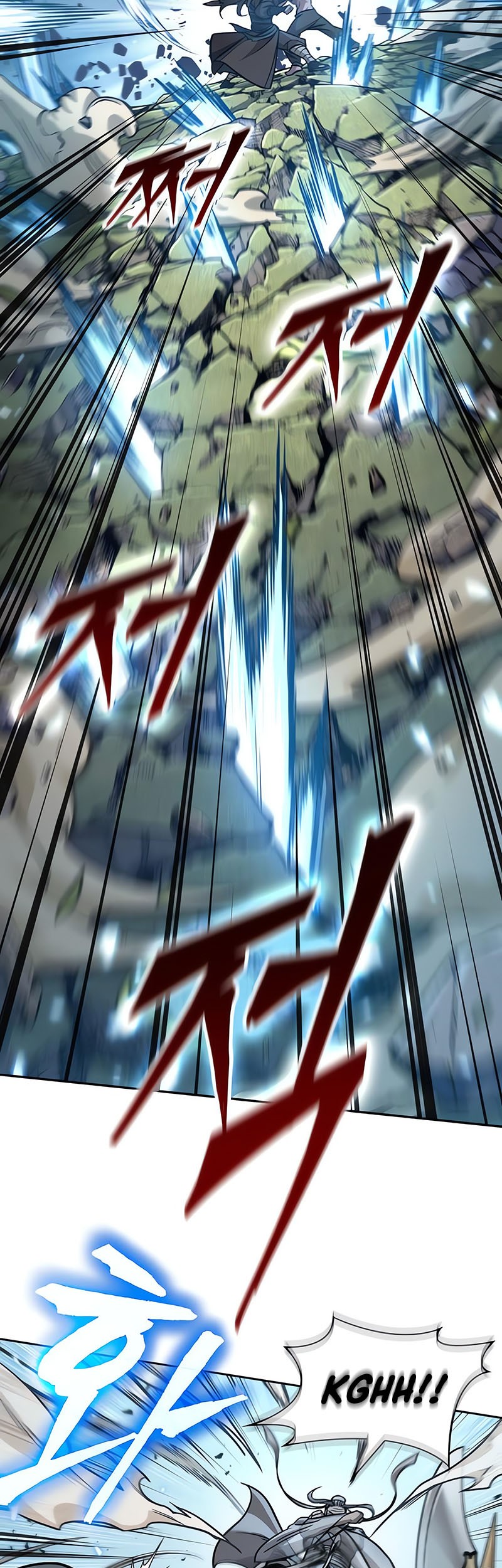 Nano Machine Chapter 175 Gambar 22