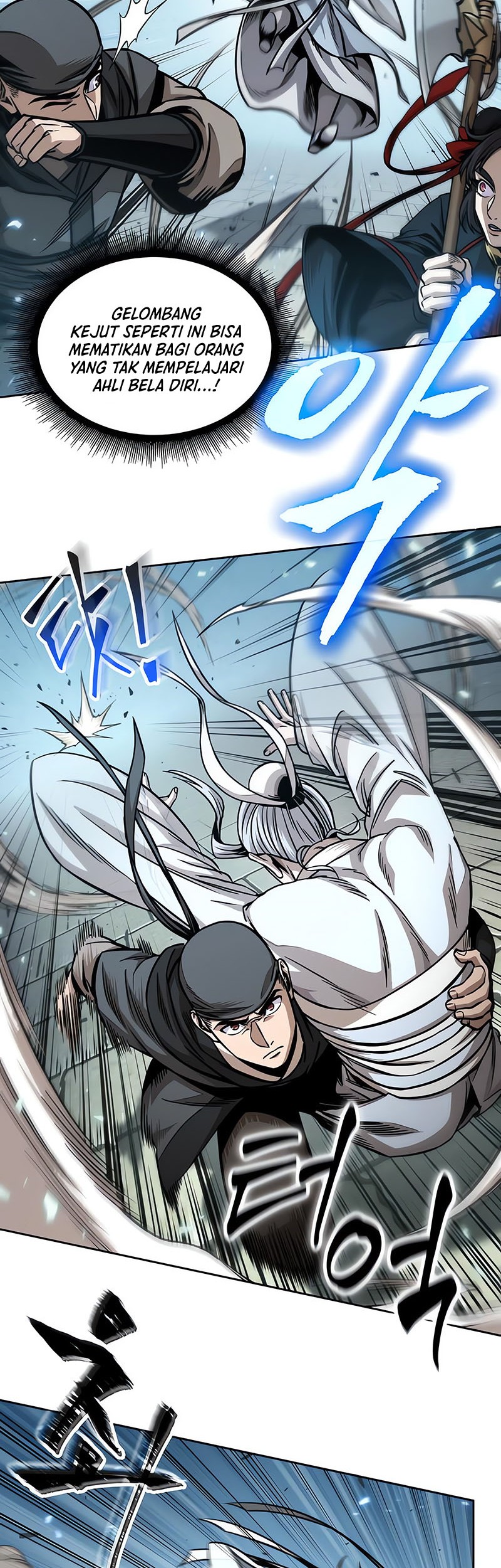 Nano Machine Chapter 175 Gambar 23