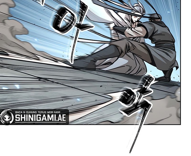 Nano Machine Chapter 175 Gambar 24