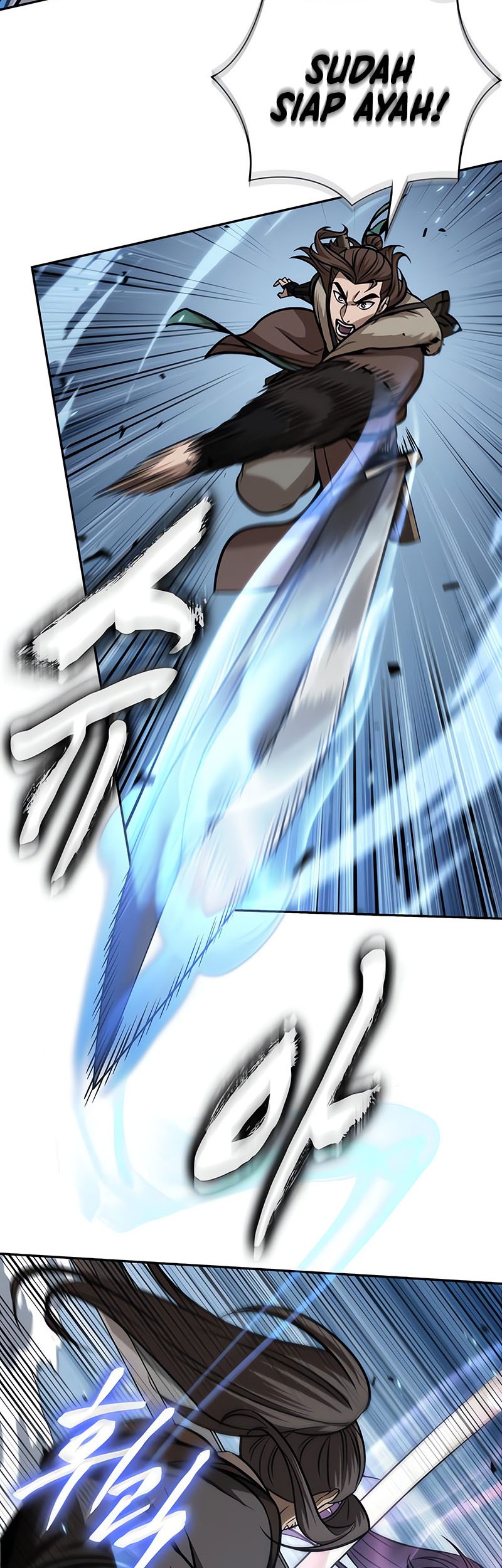 Nano Machine Chapter 175 Gambar 30