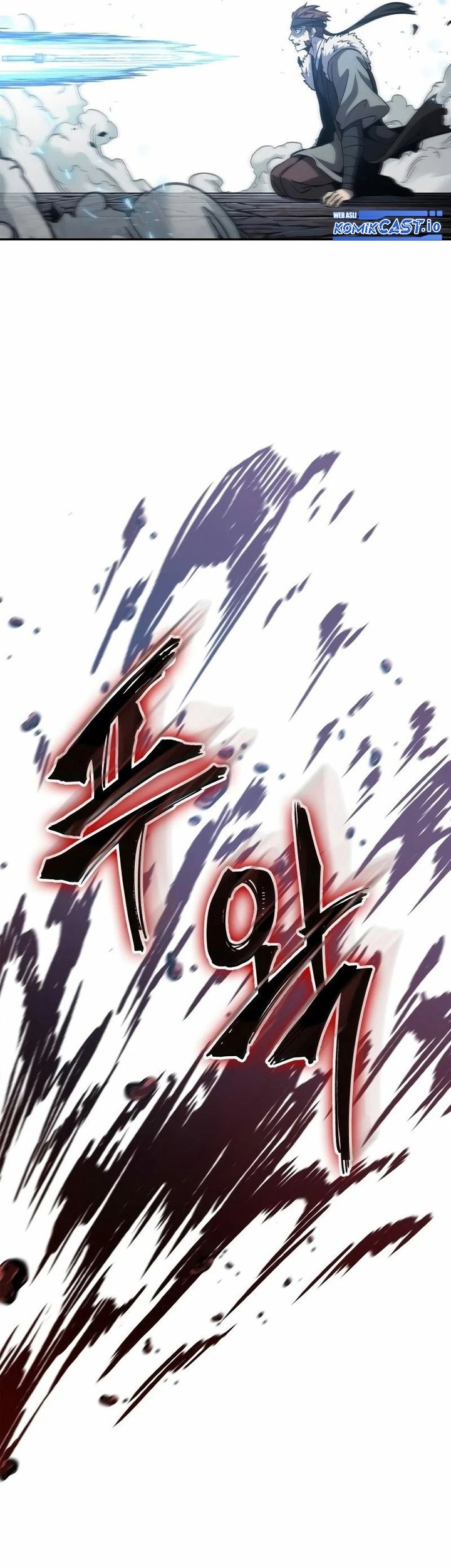 Nano Machine Chapter 164 Gambar 26