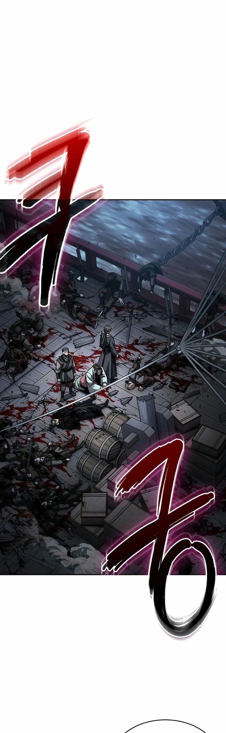 Nano Machine Chapter 164 Gambar 27