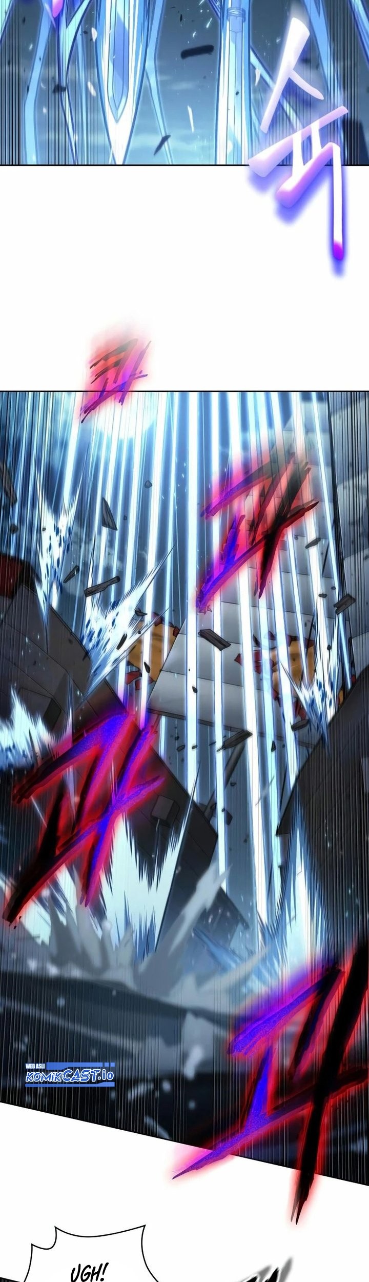 Nano Machine Chapter 164 Gambar 22