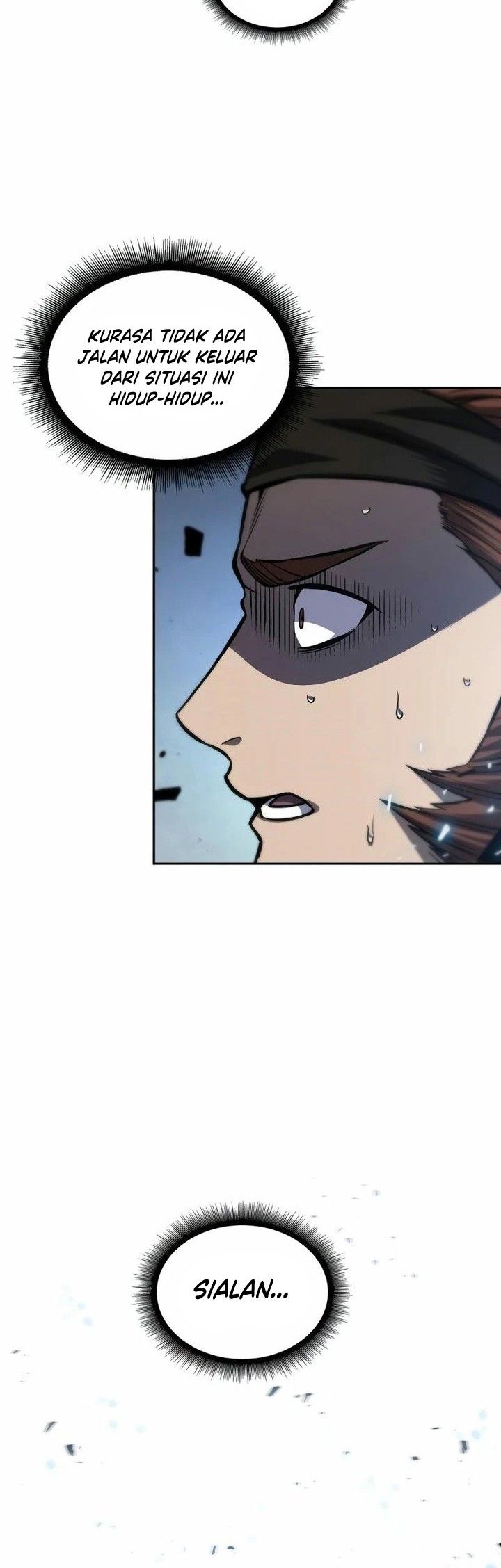 Nano Machine Chapter 164 Gambar 25