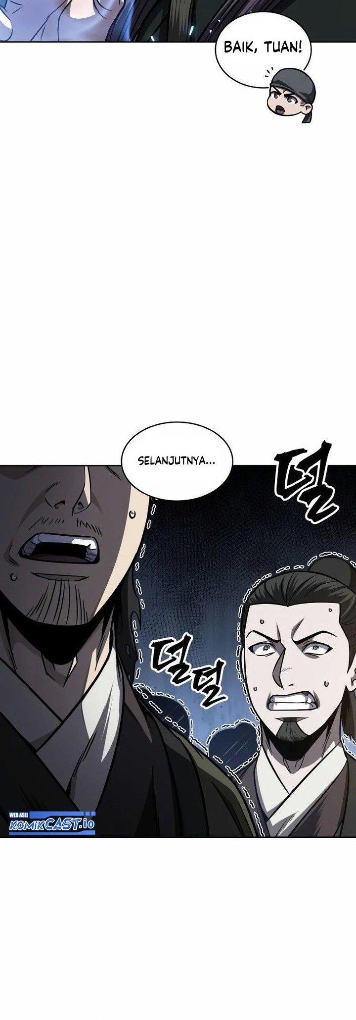 Nano Machine Chapter 164 Gambar 7