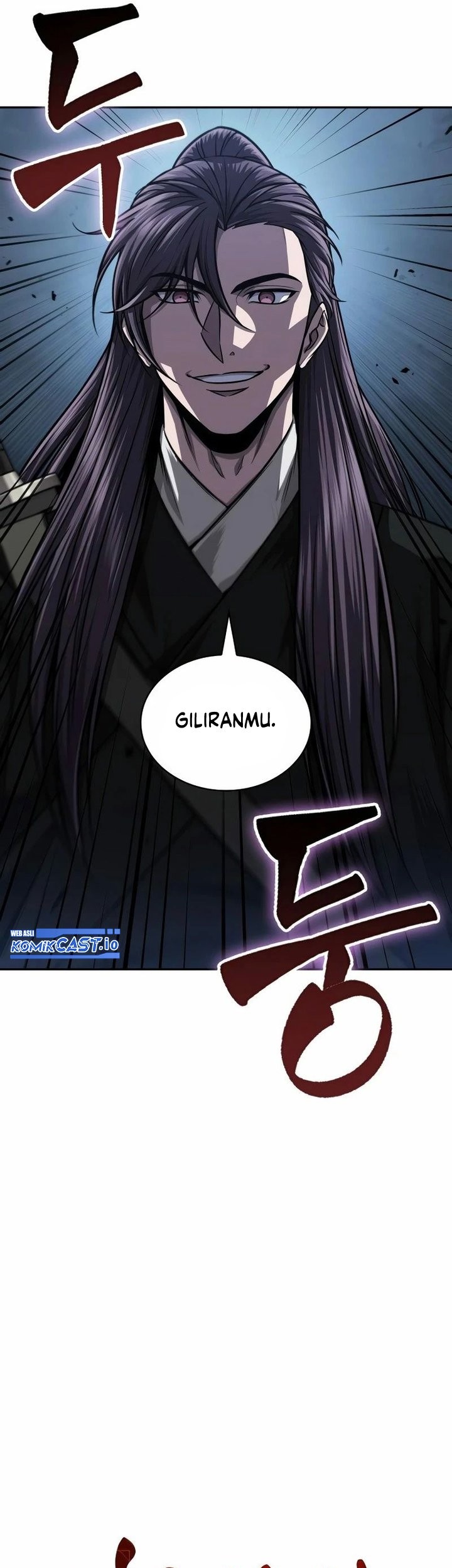 Nano Machine Chapter 164 Gambar 8