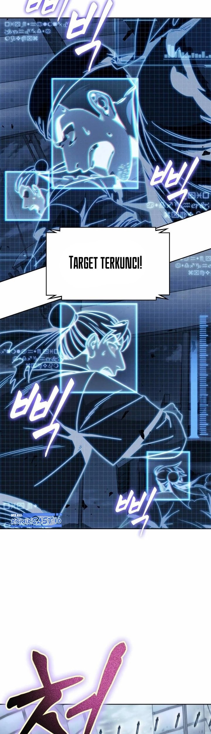 Nano Machine Chapter 164 Gambar 12