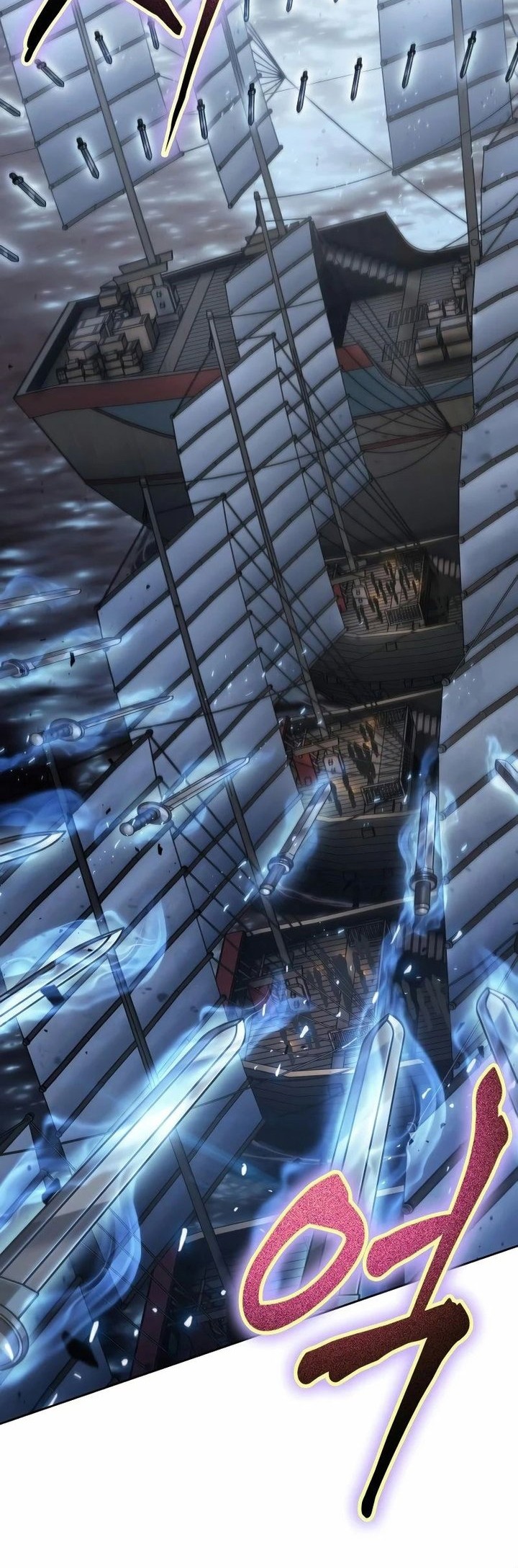 Nano Machine Chapter 164 Gambar 13