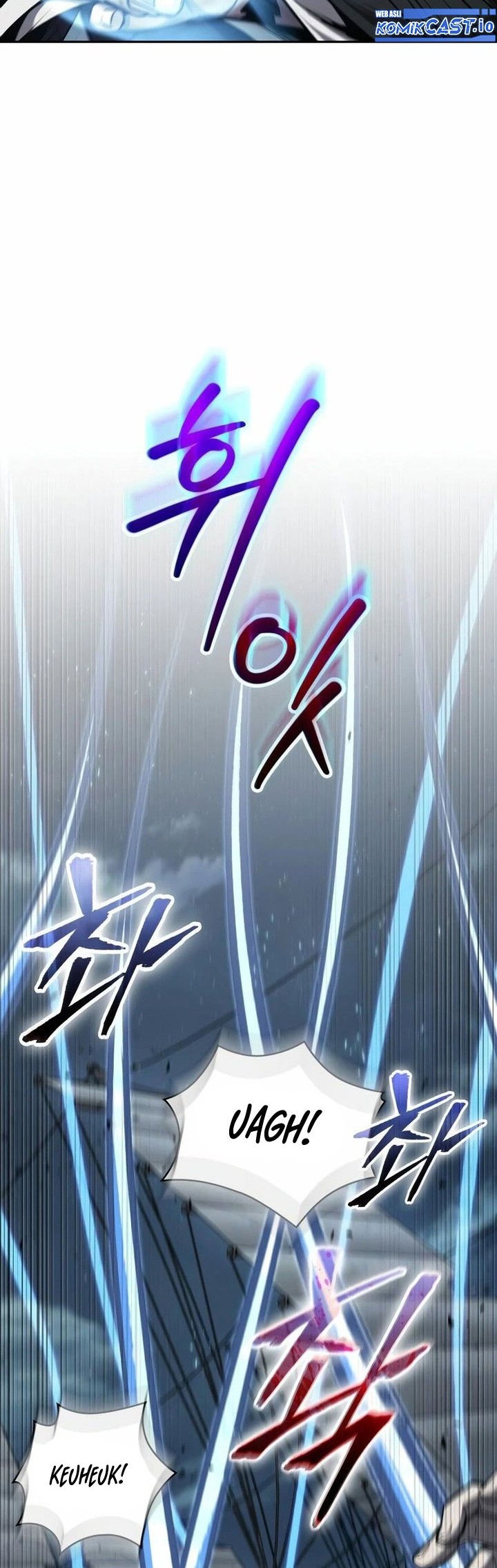 Nano Machine Chapter 164 Gambar 15