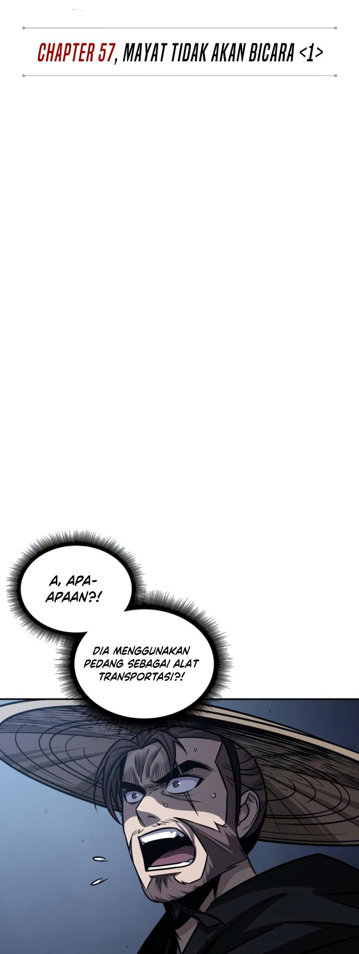 Nano Machine Chapter 163 Gambar 27