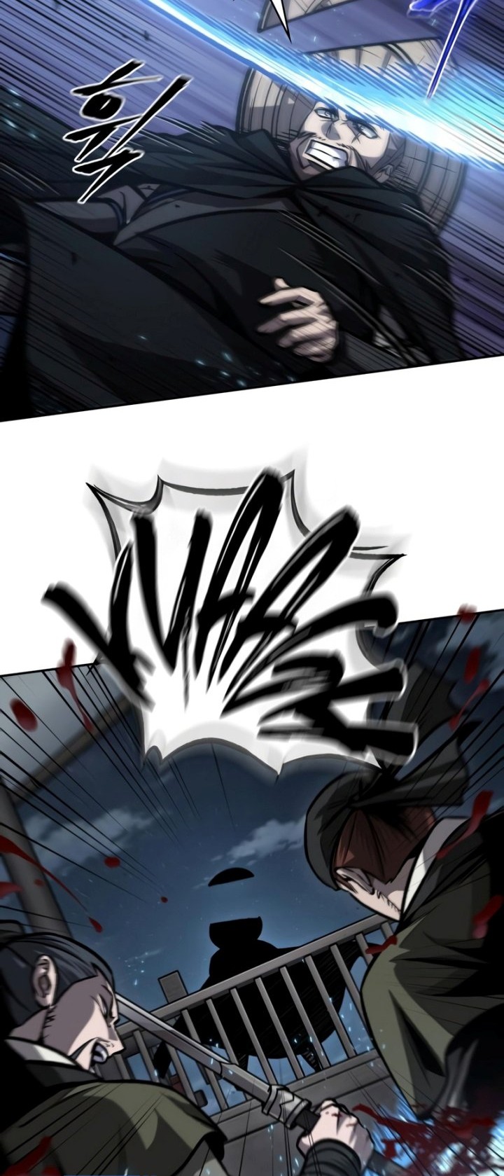 Nano Machine Chapter 163 Gambar 33