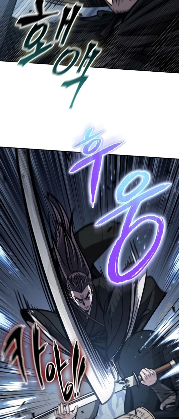 Nano Machine Chapter 163 Gambar 35