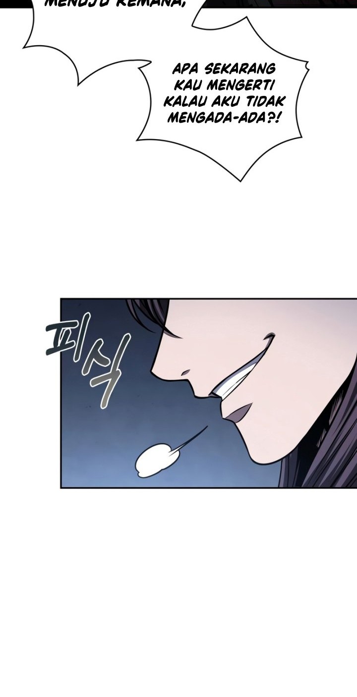 Nano Machine Chapter 163 Gambar 19