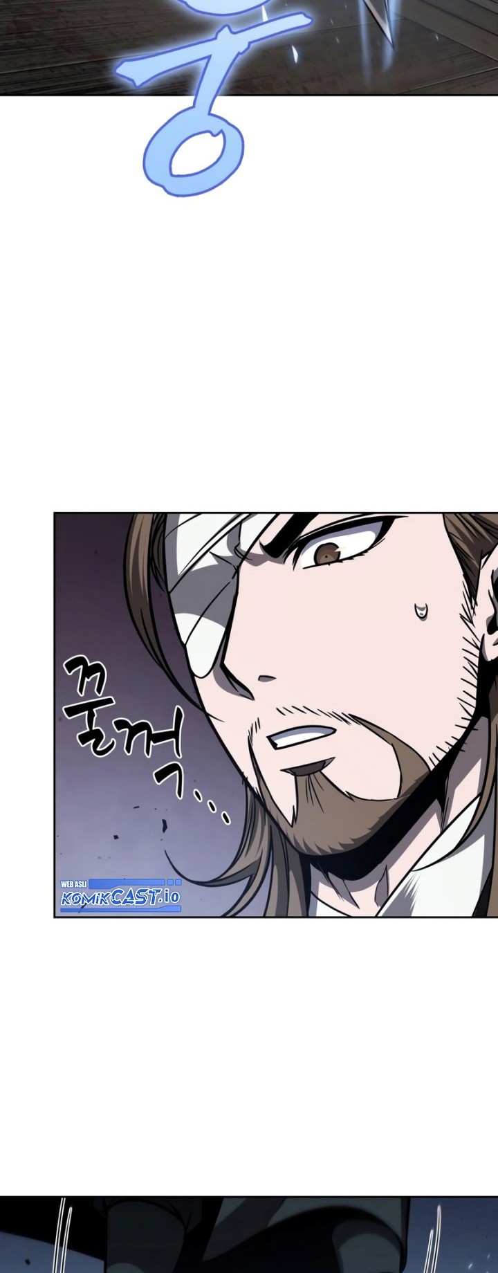 Nano Machine Chapter 163 Gambar 21