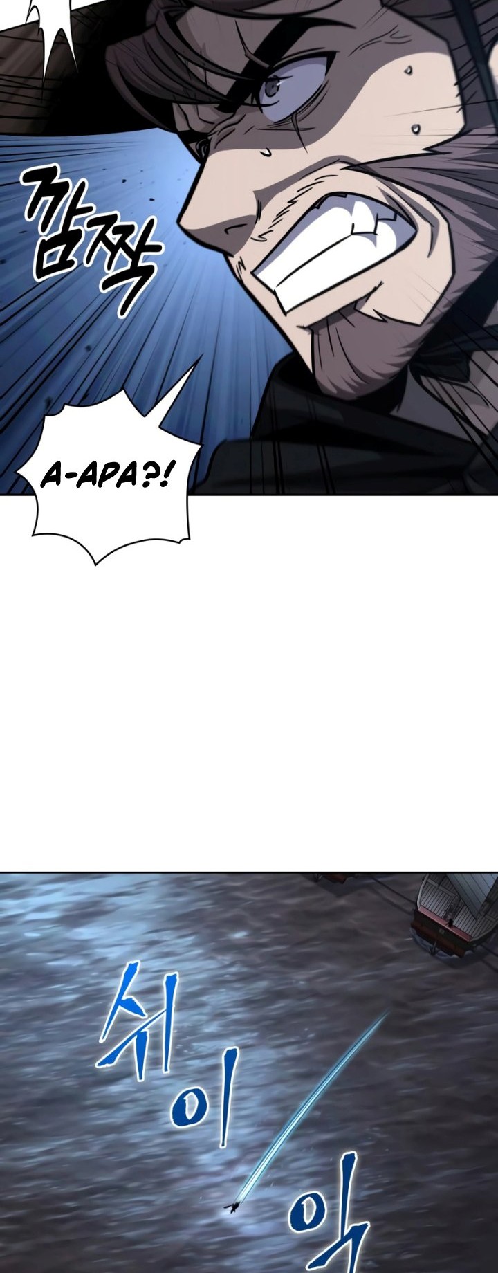 Nano Machine Chapter 163 Gambar 23