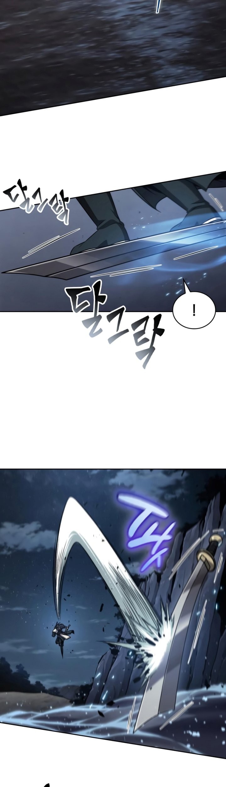 Nano Machine Chapter 163 Gambar 24