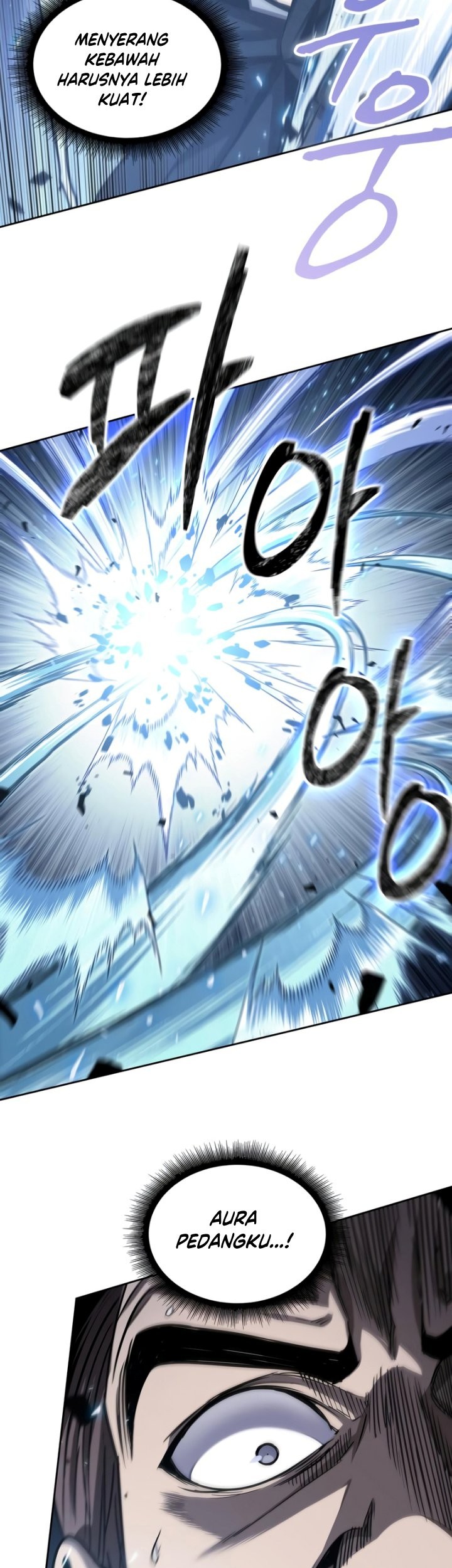 Nano Machine Chapter 163 Gambar 46