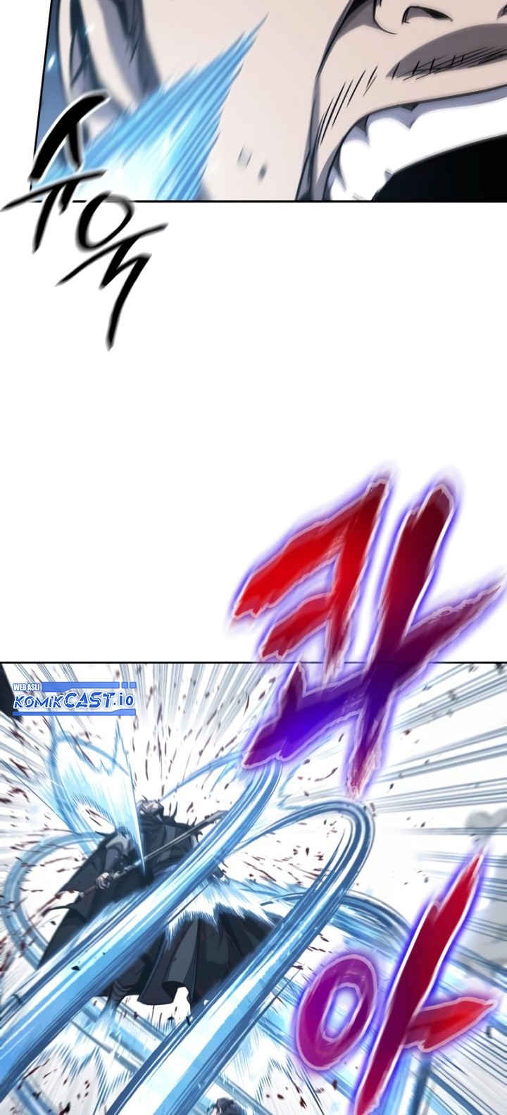 Nano Machine Chapter 163 Gambar 47