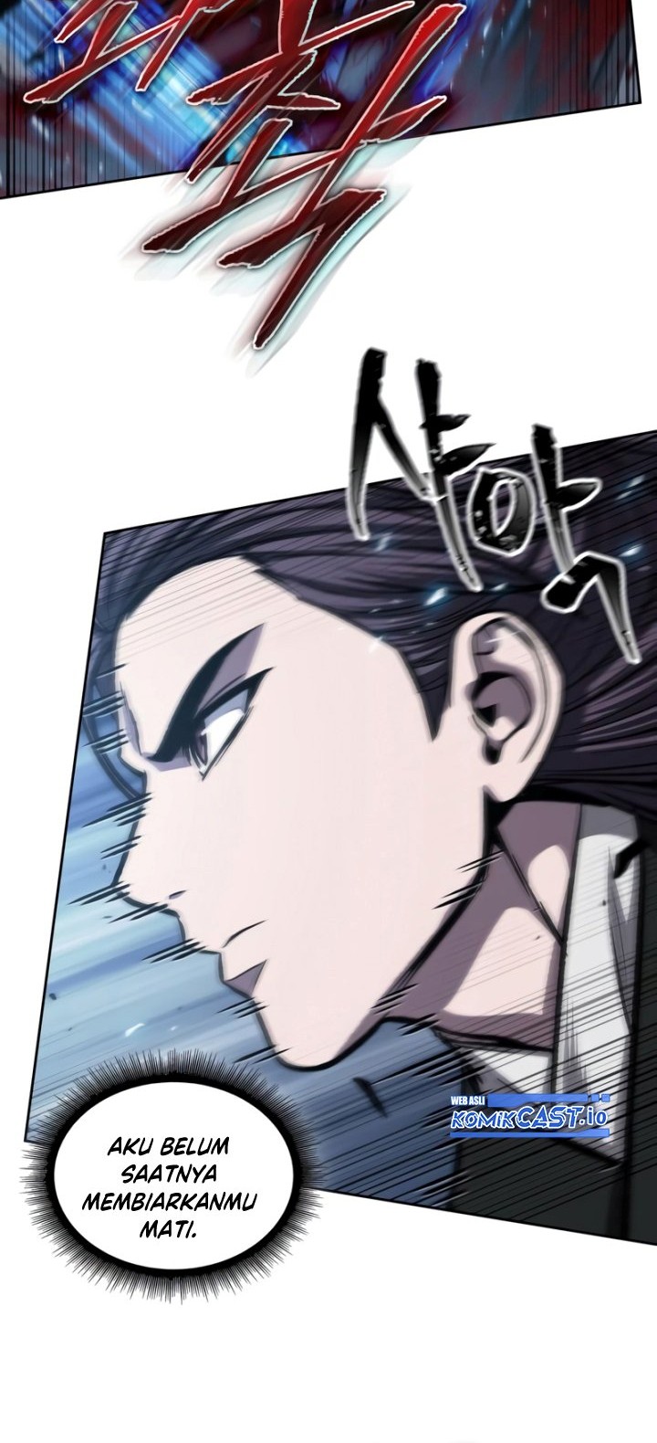 Nano Machine Chapter 163 Gambar 49