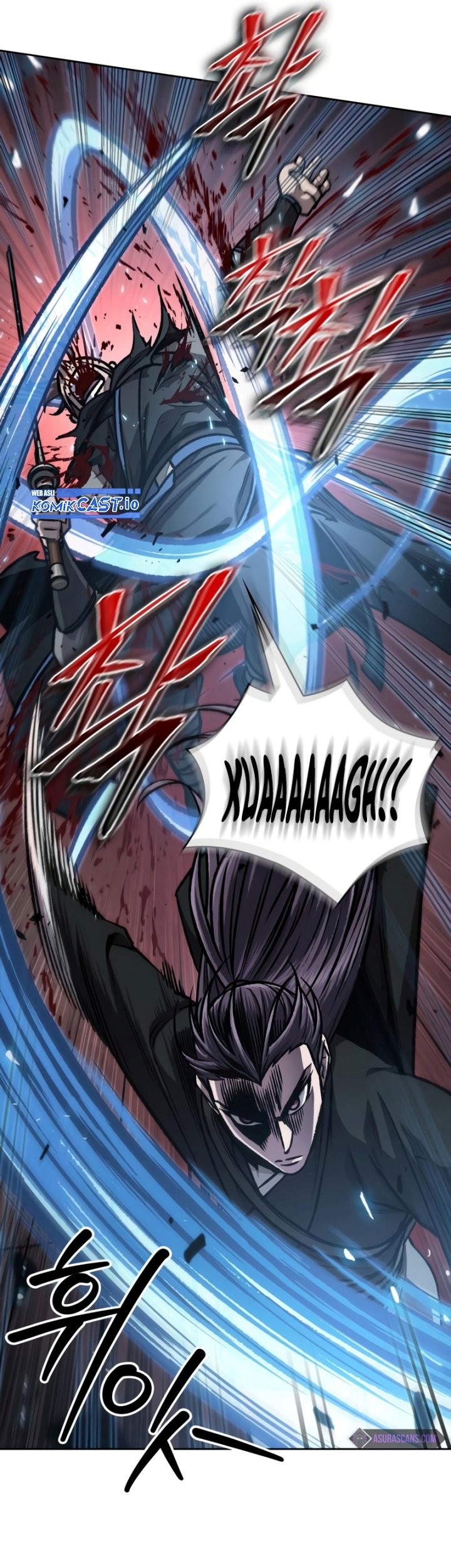 Nano Machine Chapter 163 Gambar 50