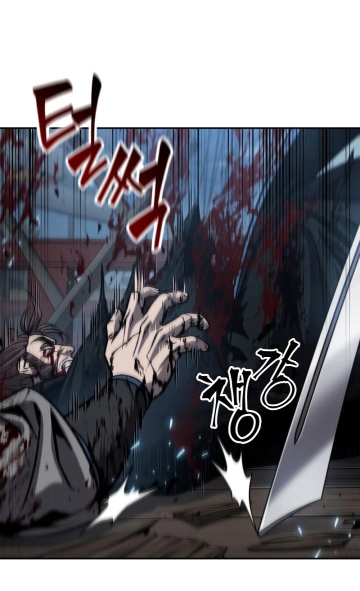 Nano Machine Chapter 163 Gambar 51